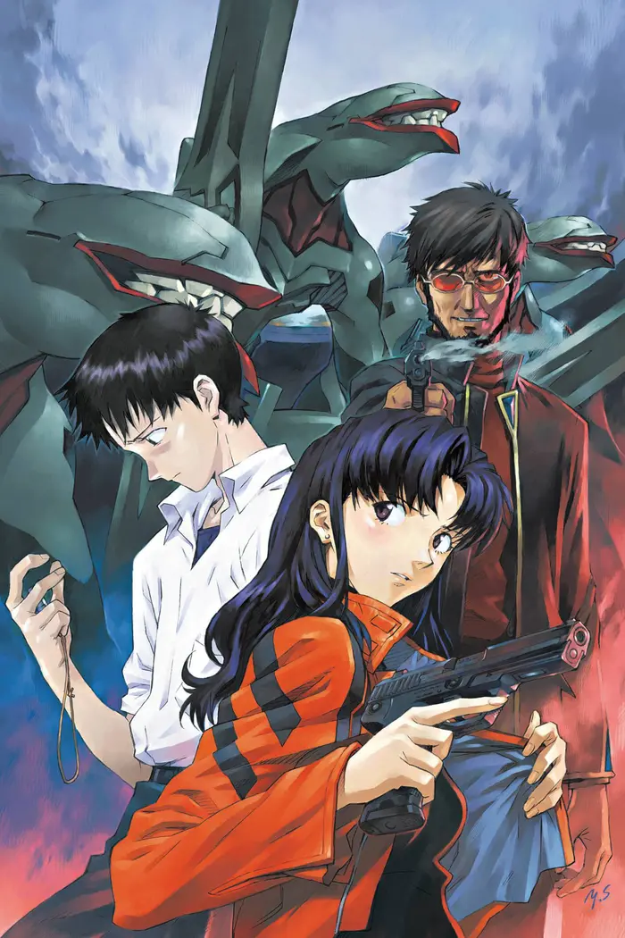 Neon Genesis Evangelion Chapter 83.5 image 20_optimized